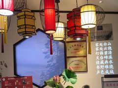 -徽镇小厨·经典徽菜(马连道店)
