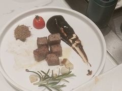 -火地铁板烧(昆山万象汇店)