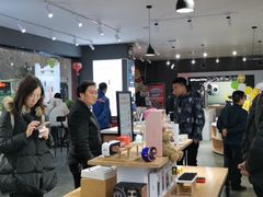 -中国联通(金花路营业厅)