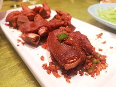 -巴蜀风月·聚会团建·生日宴(宝安店)