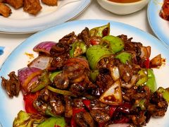 -来之顺海鲜菜馆·青岛菜·始于1993(栈桥店)