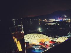 -深圳大梅沙京基洲际度假酒店