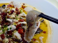 -胖姥姥·川湘闽菜(永春中闽百汇店)