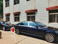 -奔驰利星行(北京花乡店)