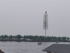 -白洋淀景区
