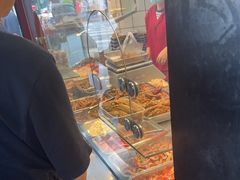 -晶牌烤鸭(延吉东路557弄小区店)