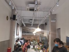 -小豆海棠(嘉兴路店)