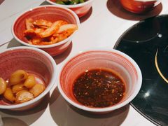 -九鼎轩脆毛肚火锅(三钢里店)