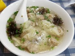 -潘国仙耳光馄饨(黄家阙路店)