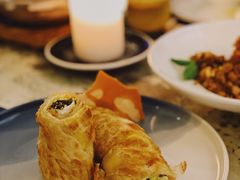 -T館·花园艺术餐厅