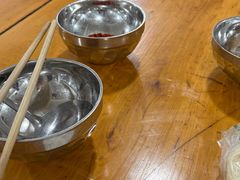 -野狗羊肉汤