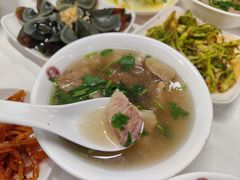 -雨霖祥和炖肉(南市店)