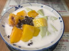 -荔芳传统糖水铺