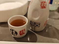 -渔乐之昕·铁板烧自助餐(虹悦城店)