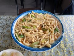 -孙记炒炮(西街店)