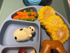 -西贝莜面村(上海百联西郊店)