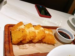 -新辣宴·湖南家常菜·商务聚餐(中粮创芯店)