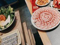 -蜀留香火锅·始于1999·原四川老火锅(白堤路店)
