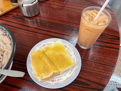 -维记咖啡粉面(福荣街店)