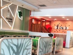 -德克士(蔚县永昌店)