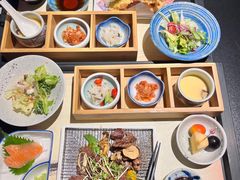 -红叶日本料理(开发区店)