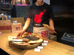 -阿甘锅盔(合生汇购物中心店)