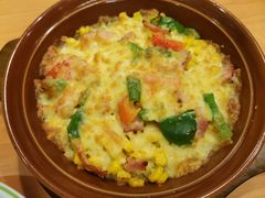 -萨莉亚意式餐厅(东山口店)
