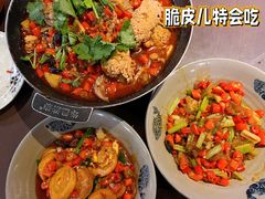 金钱蛋-潇湘阁(昆泰国际大厦店)