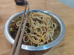 -李氏紫竹林卤粉(火车站店)