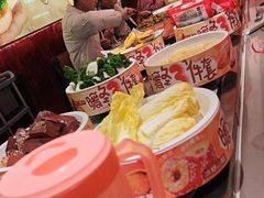 -龍歌自助小火锅(雨花台江南虹悦城店)
