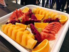 -盒马鲜生(文景博乐里购物广场店)