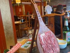 -惠丰堂饭庄·烤鸭·京味菜(翠微路店)
