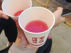 -冯校长老火锅(广州正佳广场店)