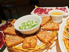 -潮泰牛肉火锅 · 创于1992年(车公庙店)