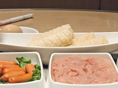 -海底捞火锅(吉利大厦店)