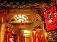 -大龙辣火锅·龙虾·烧烤(湖滨新天地店)
