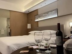 -杭州君悦酒店