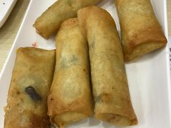 春卷-珊珊小笼馆(仙霞路店)