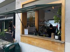 -RAC BAR(安福路店)