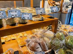 -Max Bakery 阿唛手作