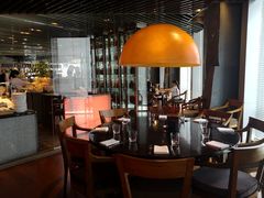 -广州富力君悦大酒店·凯菲厅