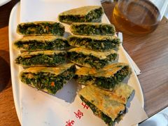 -师味葱扒虎头鲤·水席洛阳菜(元华店)