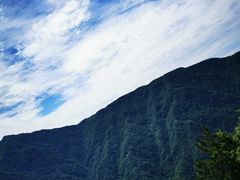-陕西省红河谷森林公园