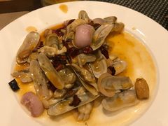 -陆家嘴万怡酒店·万荟轩