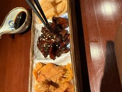 -梅亭居酒屋(中大国际店)
