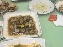 -景好海鲜餐厅(大鹏必选旅游店)