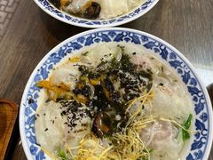 -老温州馄饨担(东游大厦店)