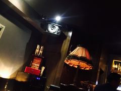 -格兰酒吧Glen Bar