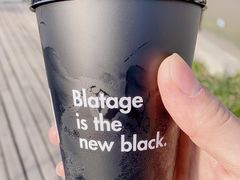 -BLATAGE COFFEE