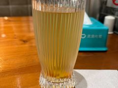 -又一福烤鸭·北京菜(东四店)